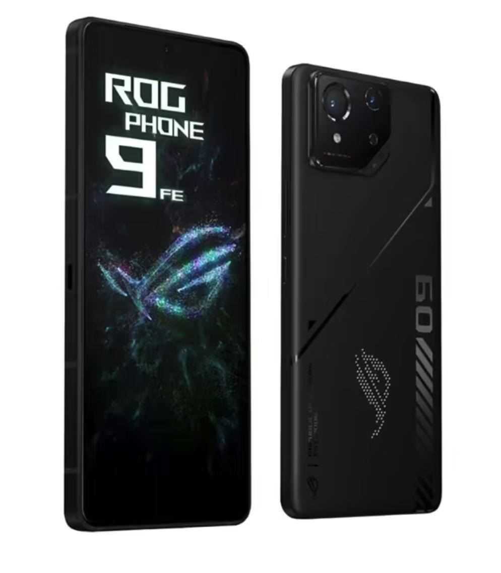 华硕ROG Phone 9 FE发布-第1张