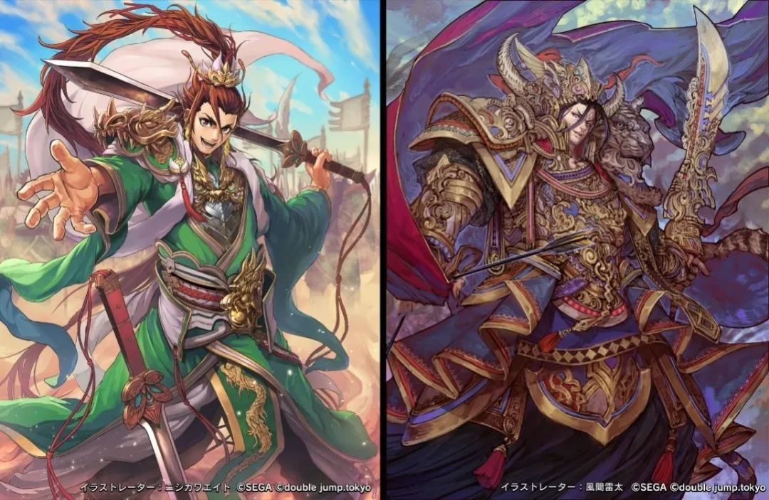 手遊吃瓜週報：鳴潮2.1版本前瞻驚喜連連，拳頭開放世界新作曝光-第10張