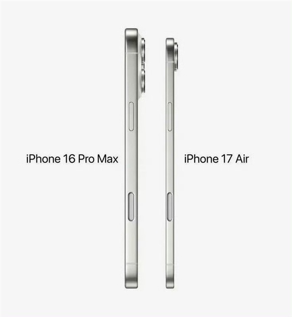 苹果史诗级大升级！iPhone 17系列关键信息汇总-第0张