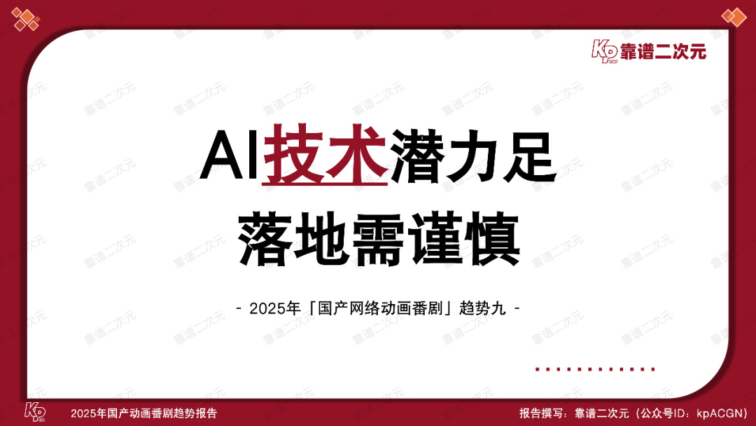 2025年「国产动画番剧」趋势报告-第27张