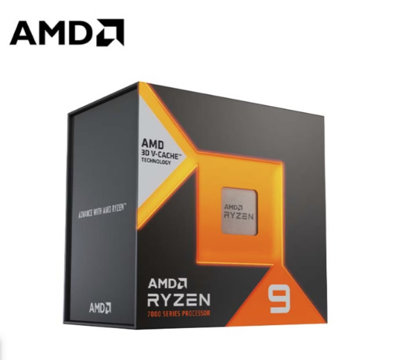 黃牛又狂喜？AMD，9950X3D，9900X3D價格維持前代售價-第2張