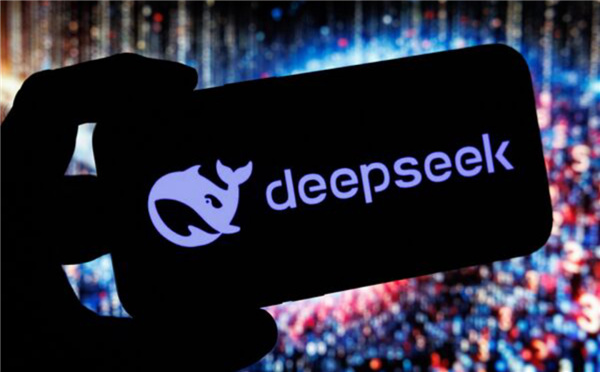 是个车企都要蹭DeepSeek 属实有点幽默了-第4张