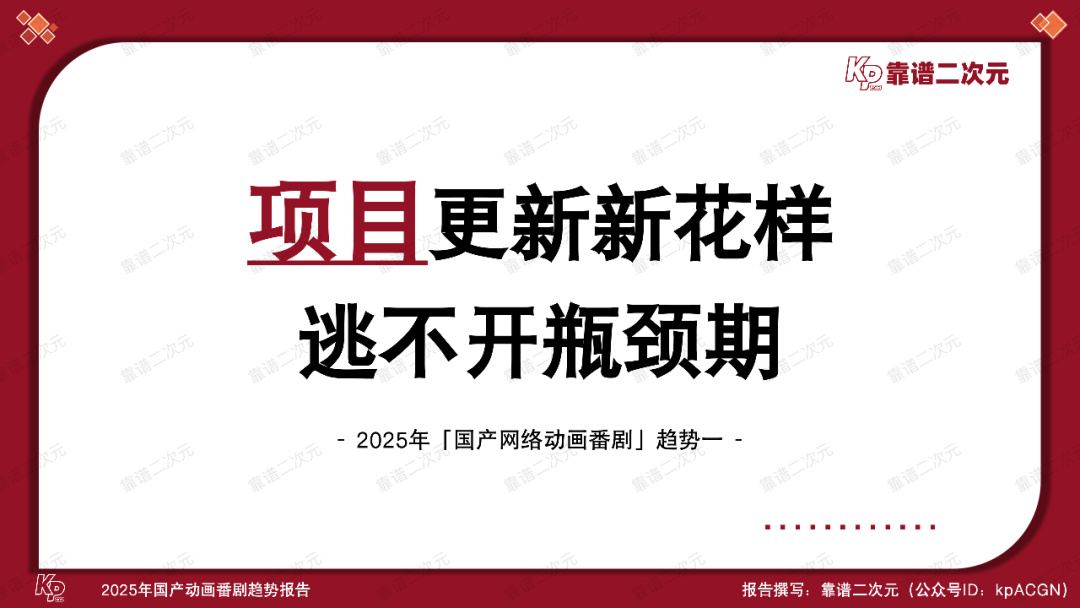 2025年「国产动画番剧」趋势报告-第19张