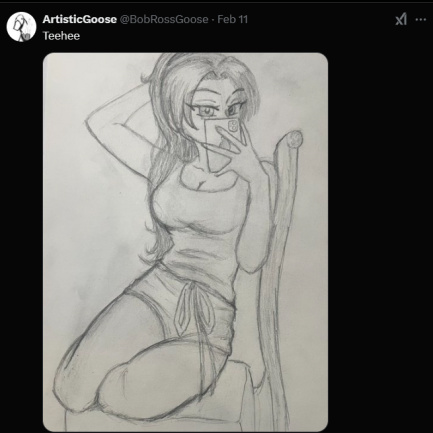 加入街霸6的不知火舞，让官方评论区和玩家一起发癫狂欢