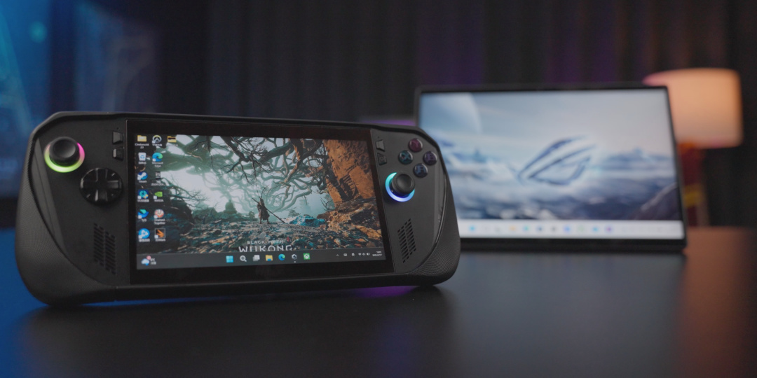 集显、3A、200帧？！AMD这次在大气层。。。