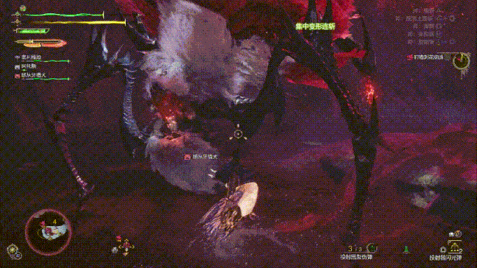 【球盟会】【UCG】9.2|惊艳的流程难掩终盘的匮乏《怪物猎人 荒野》评测