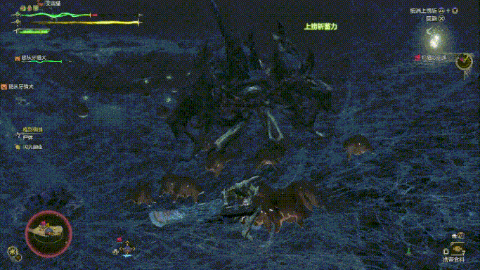 【球盟会】【UCG】9.2|惊艳的流程难掩终盘的匮乏《怪物猎人 荒野》评测