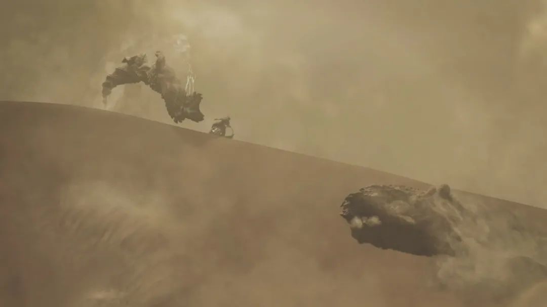 【球盟会】【UCG】9.2|惊艳的流程难掩终盘的匮乏《怪物猎人 荒野》评测