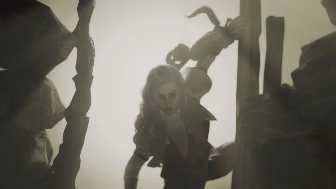 【球盟会】【UCG】9.2|惊艳的流程难掩终盘的匮乏《怪物猎人 荒野》评测