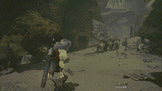 【球盟会】【UCG】9.2|惊艳的流程难掩终盘的匮乏《怪物猎人 荒野》评测