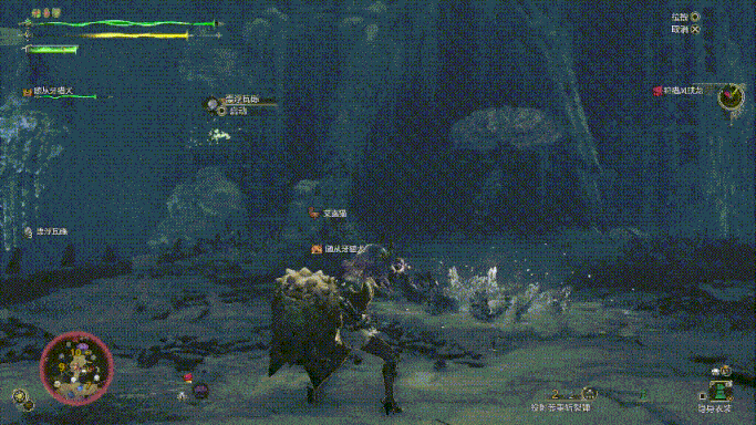 【球盟会】【UCG】9.2|惊艳的流程难掩终盘的匮乏《怪物猎人 荒野》评测