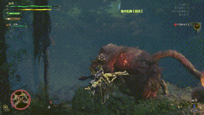 【球盟会】【UCG】9.2|惊艳的流程难掩终盘的匮乏《怪物猎人 荒野》评测