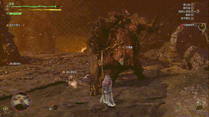 【球盟会】【UCG】9.2|惊艳的流程难掩终盘的匮乏《怪物猎人 荒野》评测