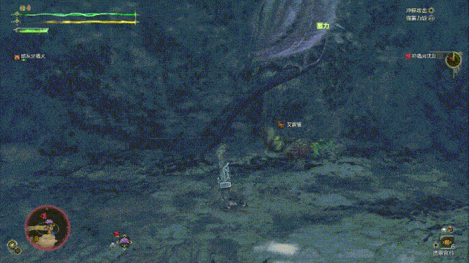 【球盟会】【UCG】9.2|惊艳的流程难掩终盘的匮乏《怪物猎人 荒野》评测