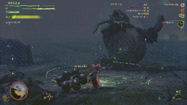 【球盟会】【UCG】9.2|惊艳的流程难掩终盘的匮乏《怪物猎人 荒野》评测