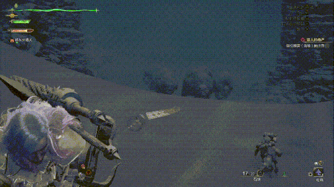 【球盟会】【UCG】9.2|惊艳的流程难掩终盘的匮乏《怪物猎人 荒野》评测