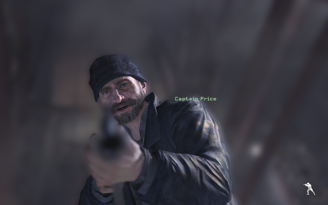 曾经最具争议的FPS游戏！使命召唤6的“不准说俄语”让人至今难忘