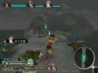 早在20多年前，哪吒和封神演义也曾是光荣的招牌游戏之一