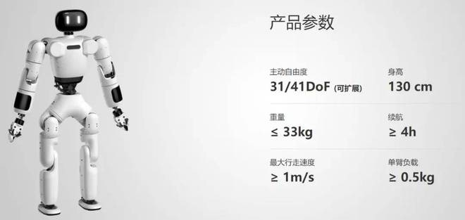 稚暉君的機器人又進化了，會騎自行車還跳得了科目三。-第5張