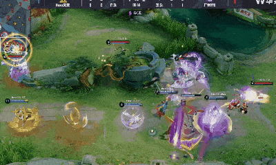 [赛后]Hero 3-2 TTG，三前排筑起城墙，Hero复仇梦魇TTG结束六连败-第20张