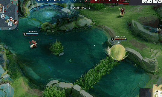 [赛后]Hero 3-2 TTG，三前排筑起城墙，Hero复仇梦魇TTG结束六连败-第1张