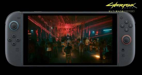 《赛博朋克2077》NS2版支持DLSS!多模式全覆盖!-第0张