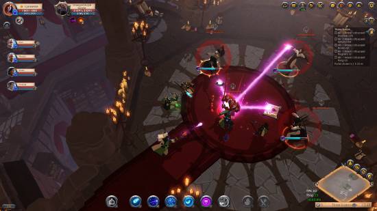 Epic喜加二:MMO《阿尔比恩Online》和《毛线先生》-第3张