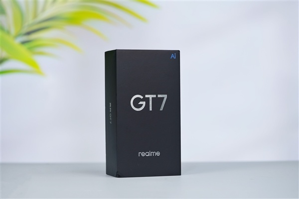 最冷天玑9400+手机!真我GT7图赏-第23张