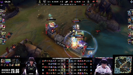 [赛后]NIP 0-2 AL：中野整场完美发挥，AL强势横扫NIP-第4张