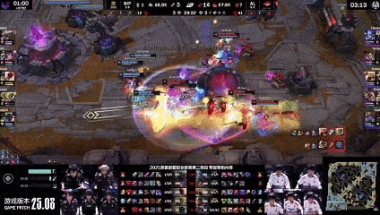 [赛后]NIP 0-2 AL：中野整场完美发挥，AL强势横扫NIP-第6张