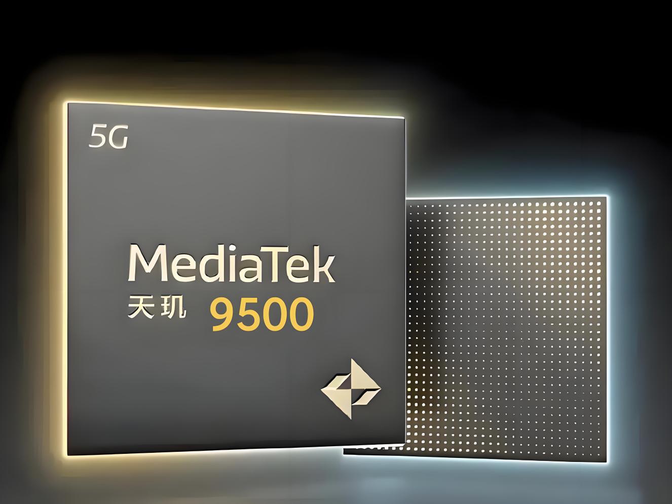 下一代安卓旗舰跑分破400万!高通联发科处理器性能集体爆发-第1张