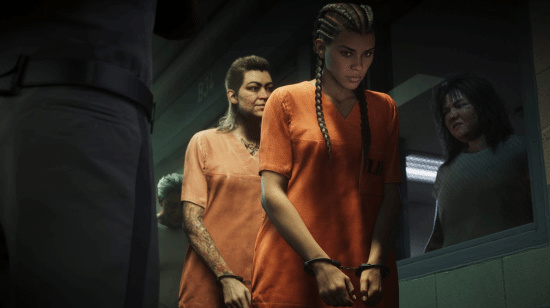 GTA6预告片都看了吗?这89个细节别错过!-第3张
