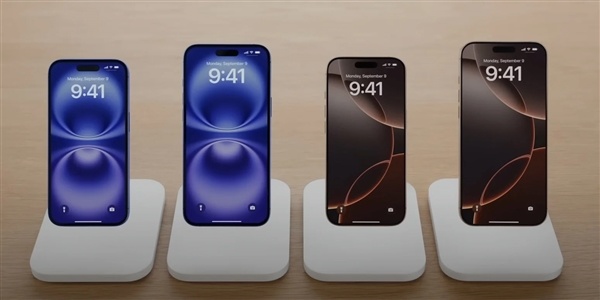 收割全球83%的手机利润!苹果iPhone的财富密码在哪-第1张