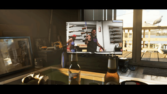 GTA6预告片都看了吗?这89个细节别错过!-第18张