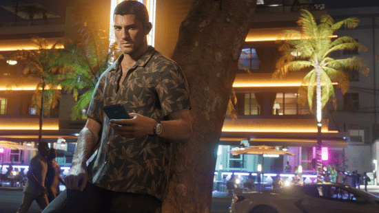 GTA6预告片都看了吗?这89个细节别错过!-第19张