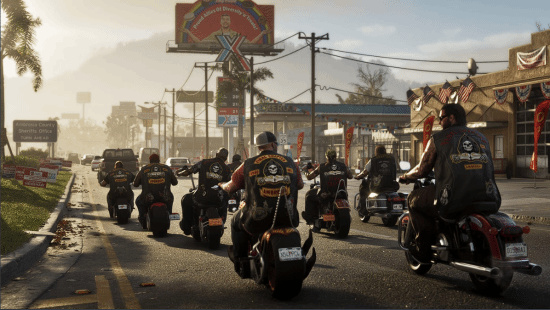 GTA6预告片都看了吗?这89个细节别错过!-第15张