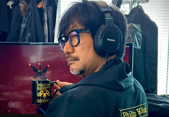 小岛秀夫称《GTA6》太强大!《死亡搁浅2》都要躲开发售-第1张