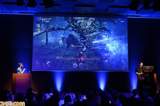 《艾爾登法環:黑夜君臨》聯動《黑魂》:大量熟悉的內容亮相!-第2張