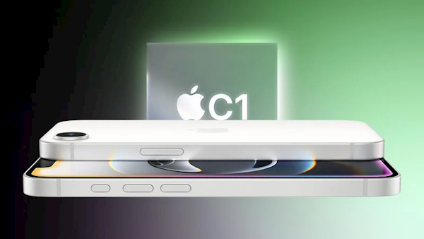 蘋果發佈iOS 18.5正式版 修復自研5G基帶首個漏洞-第1張
