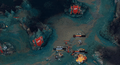 [赛后]NIP 1-1 BLG：Leave泽丽无解发挥输出爆炸，NIP强势扳回一城-第2张