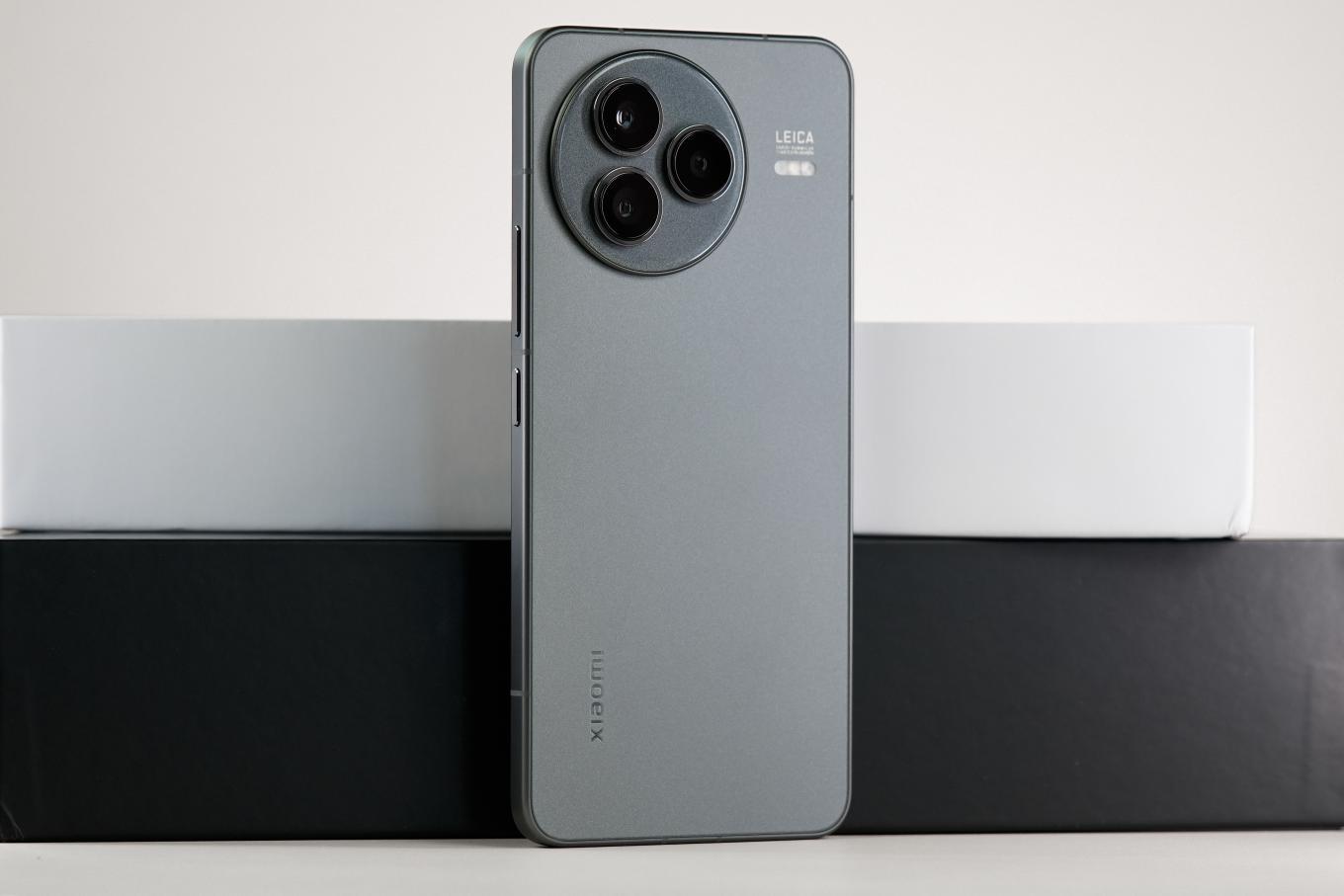 Xiaomi Civi 5 Pro评测:入门旗舰新选择-第4张