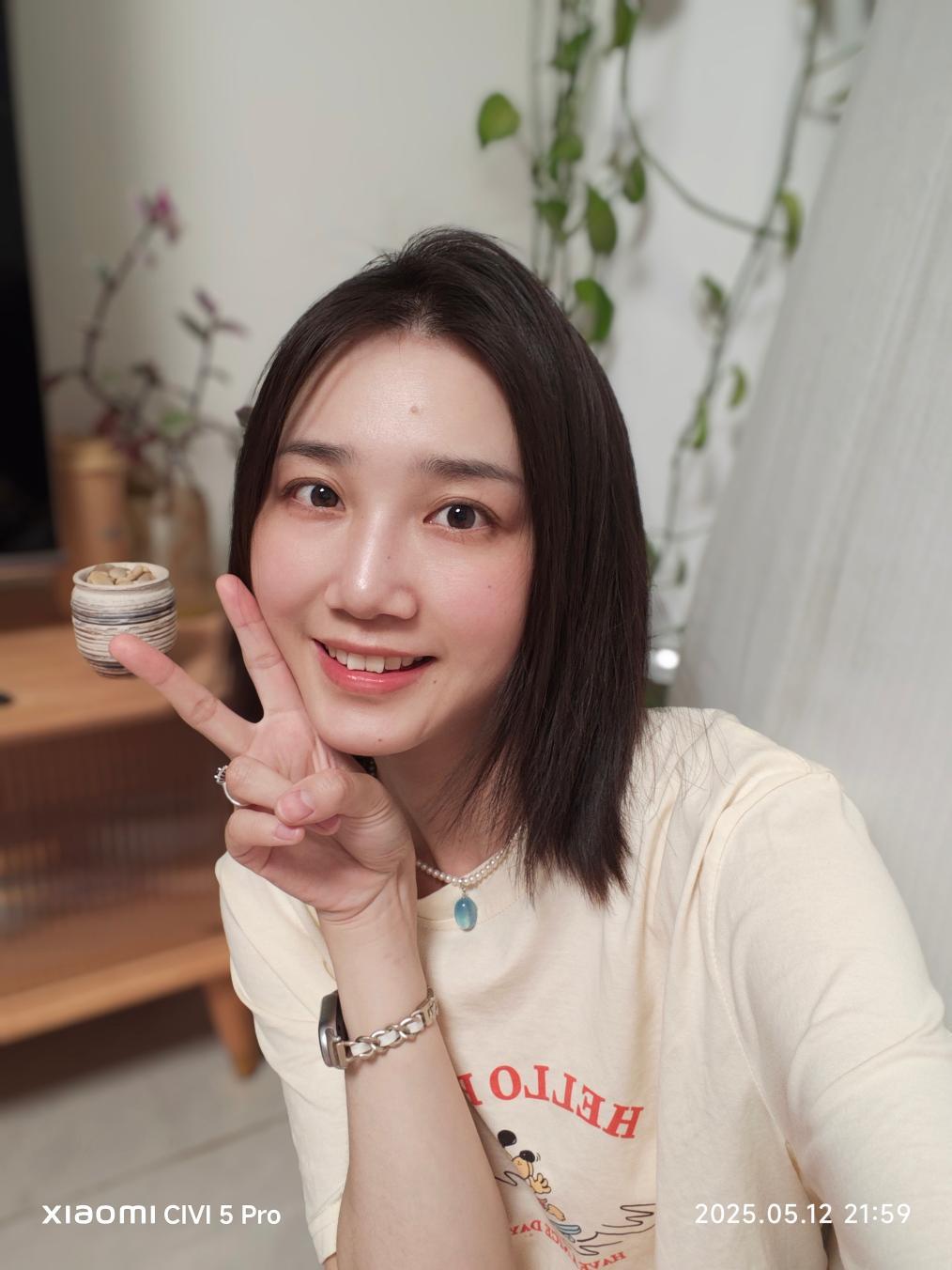 Xiaomi Civi 5 Pro评测:入门旗舰新选择-第17张