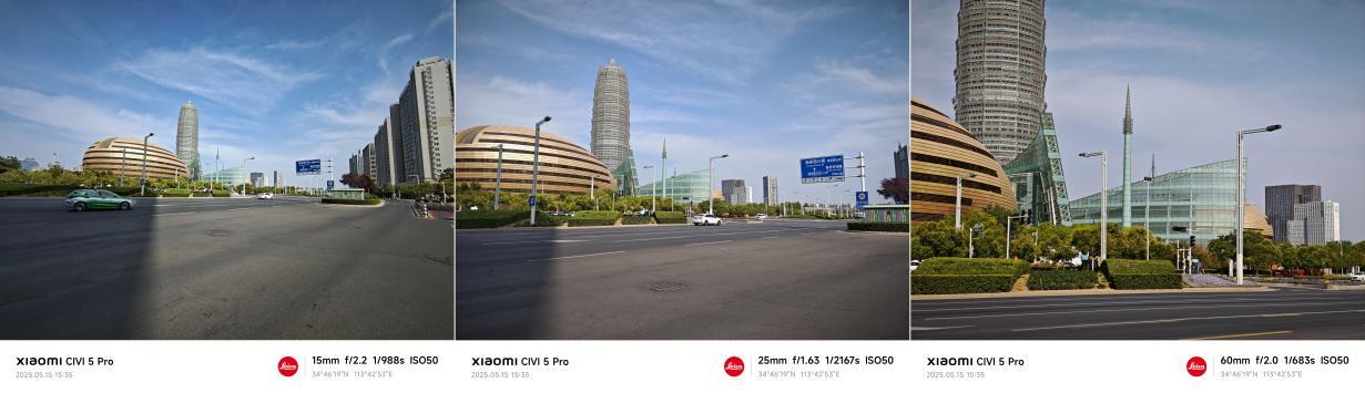 Xiaomi Civi 5 Pro评测:入门旗舰新选择-第9张