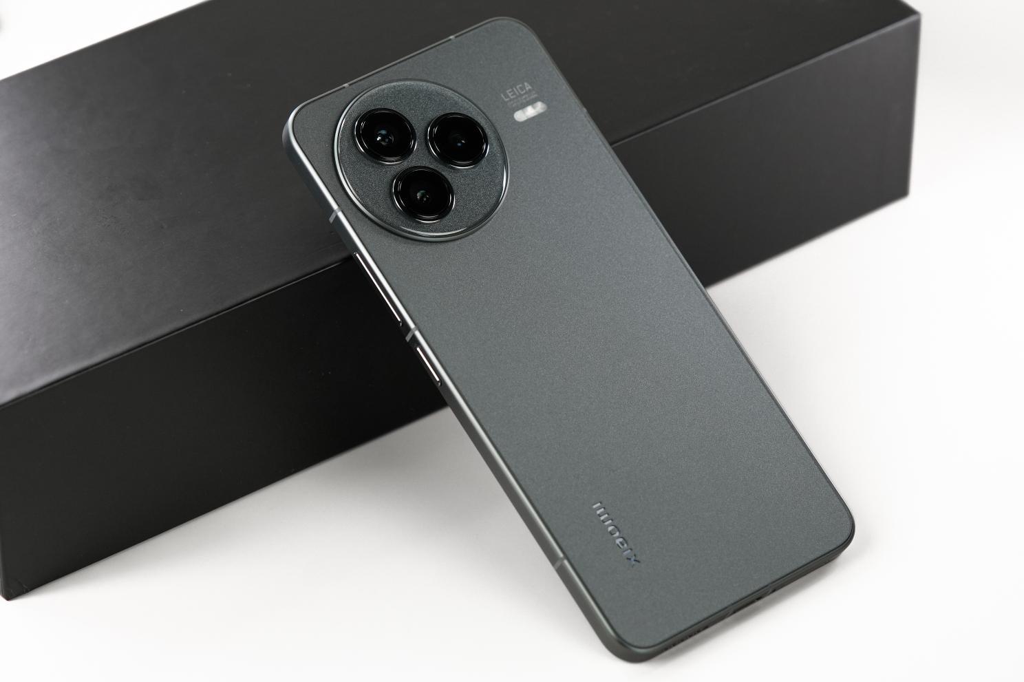 Xiaomi Civi 5 Pro评测:入门旗舰新选择-第0张