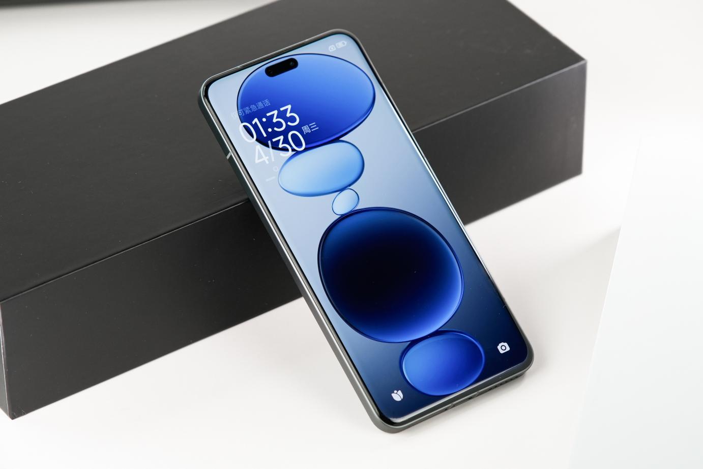Xiaomi Civi 5 Pro评测:入门旗舰新选择-第7张