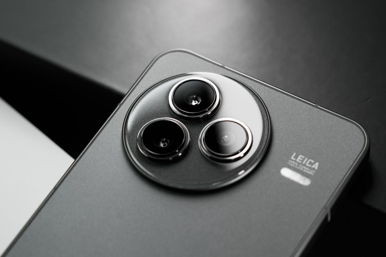 Xiaomi Civi 5 Pro评测:入门旗舰新选择-第2张