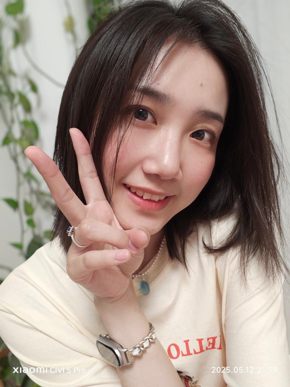 Xiaomi Civi 5 Pro评测:入门旗舰新选择-第16张
