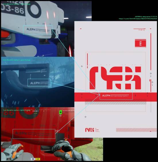《失落星船:马拉松》就美术抄袭事件作出致歉!完整声明公布-第0张