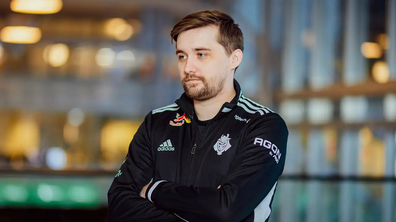 HooXi东山再起!Astralis找到了自己的真正领袖-第1张