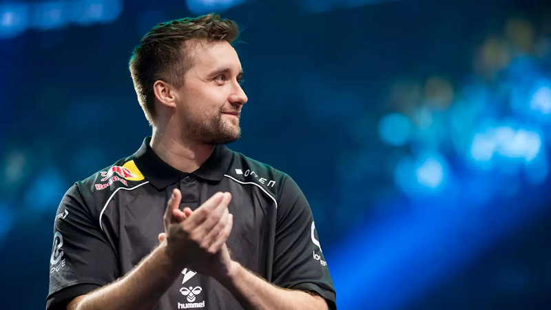 HooXi东山再起!Astralis找到了自己的真正领袖-第4张